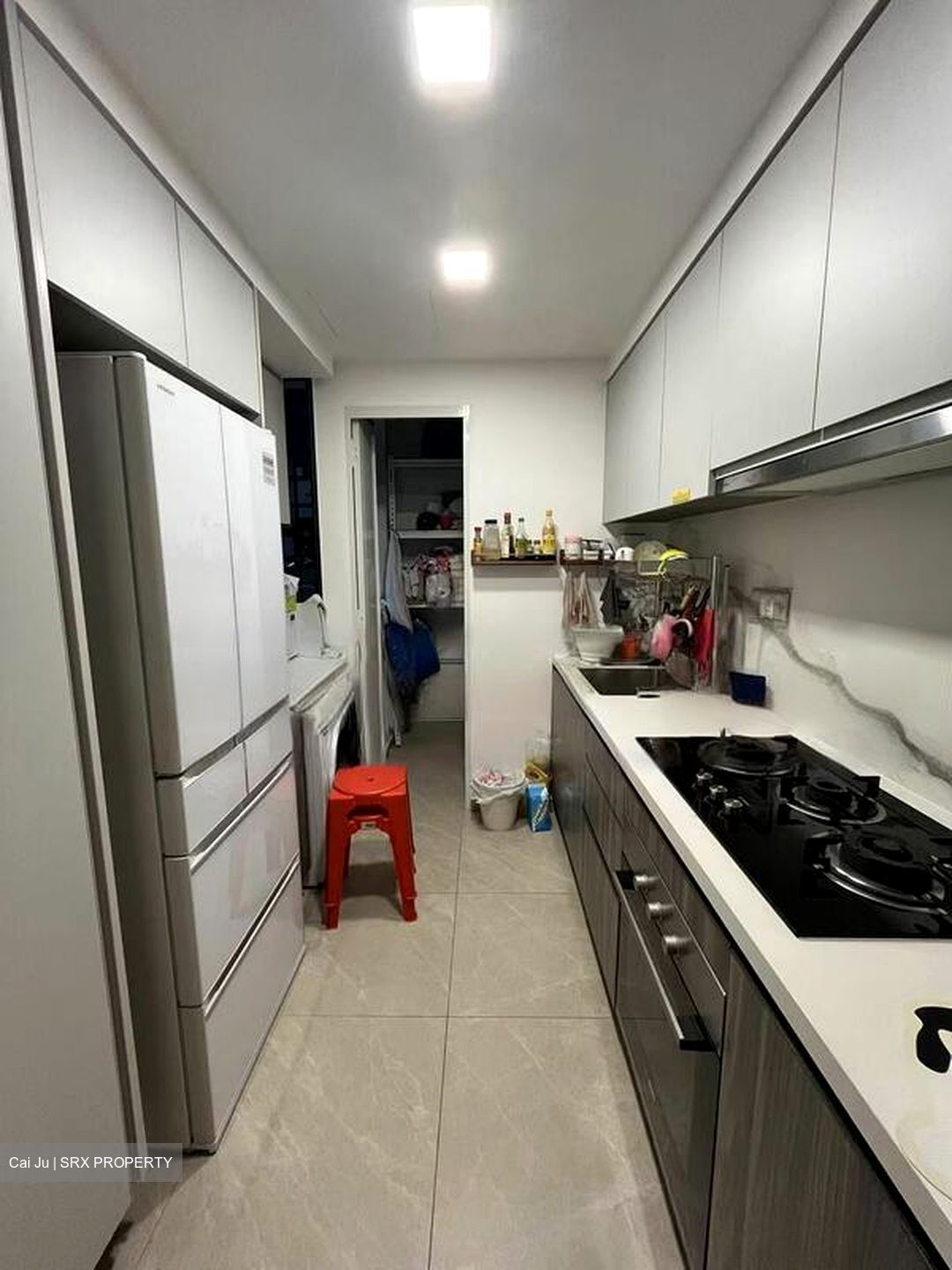 Parc Canberra (D27), Condominium #442222131